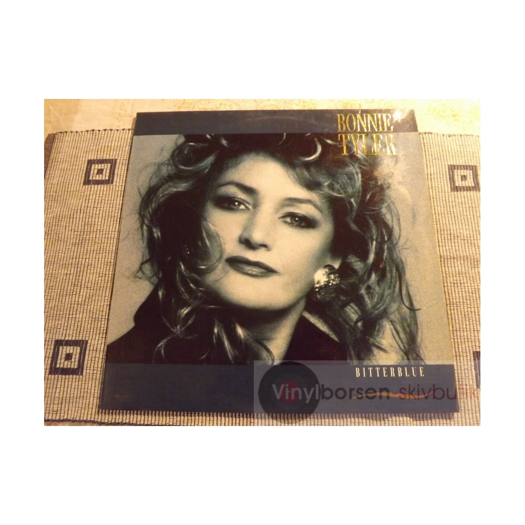 BONNIE TYLER 