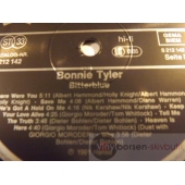 BONNIE TYLER 