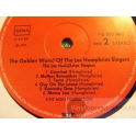 THE LES HUMPHRIES 