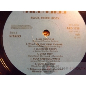 BILL WELLINGS ORCH