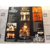 V/A HIT ENERGY  