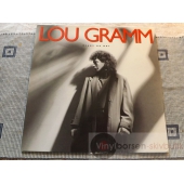 LOU GRAMM   