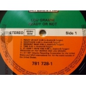 LOU GRAMM   