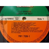 LOU GRAMM   