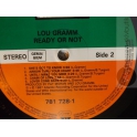 LOU GRAMM   