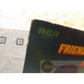 REAL FRIENDS  