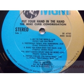 THE MIKE CURB CONGREGATION  