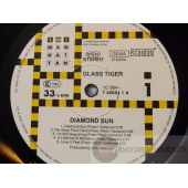 GLASS TIGER  