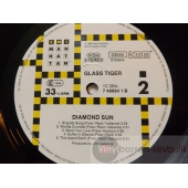 GLASS TIGER  