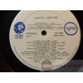DANYEL GERARD  