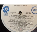 DANYEL GERARD  