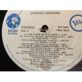 DANYEL GERARD  