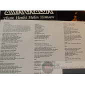 THORE HENKI  HOLM HANSEN   