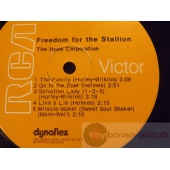 THE HUES CORPORATION   