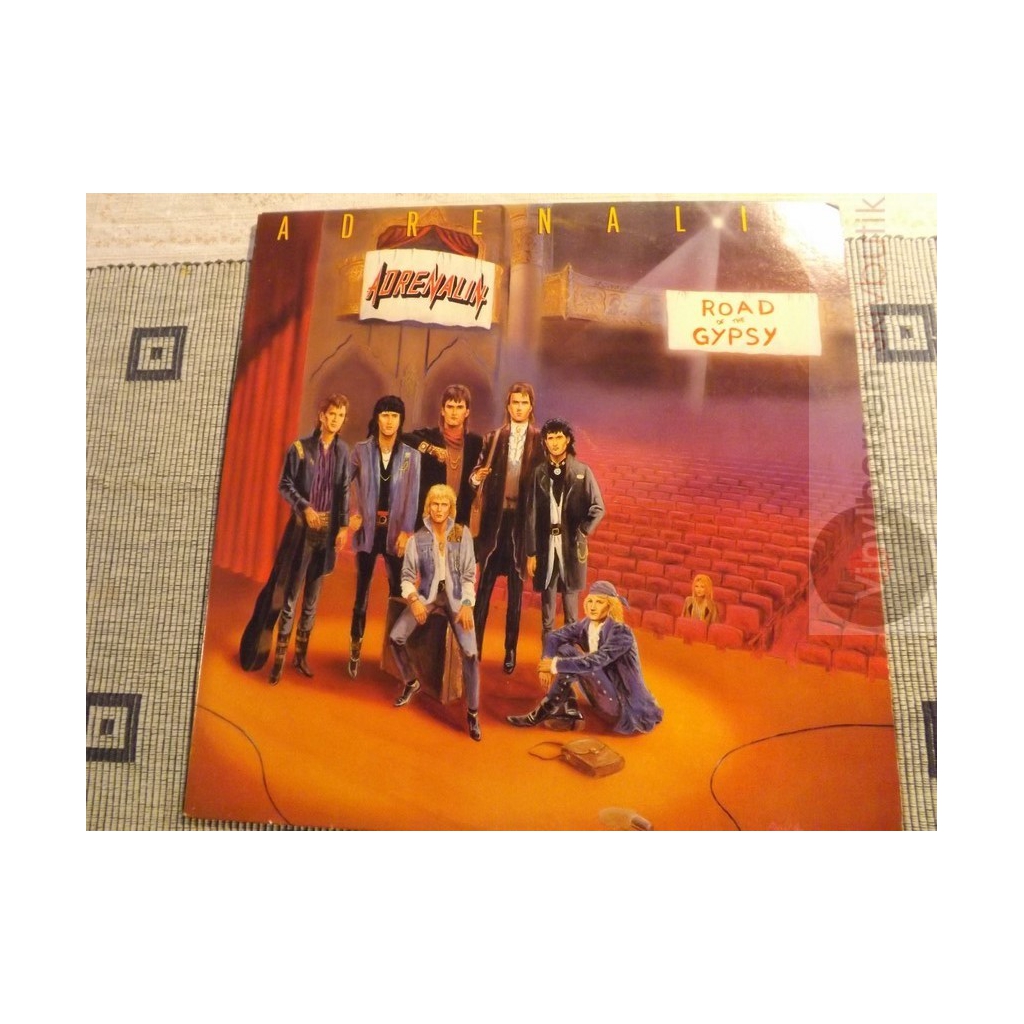 ADRENALIN   