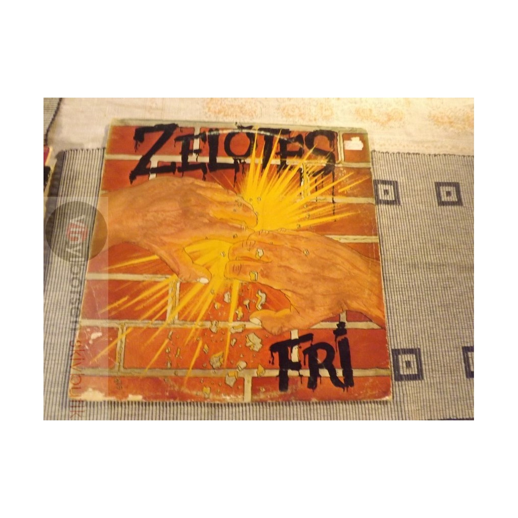 ZELOTES  