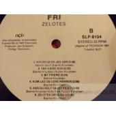 ZELOTES  