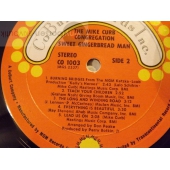 THE MIKE CURB CONGREGATION  