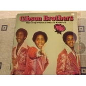 GIBSON BROTHERS 