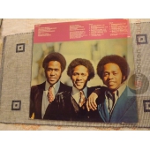 GIBSON BROTHERS 