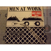MEN AT WORK  