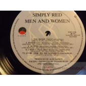 SIMPLY RED  