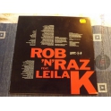 ROB ´N´ RAZ 