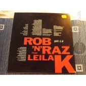 ROB ´N´ RAZ 