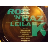 ROB ´N´ RAZ 