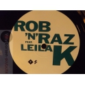 ROB ´N´ RAZ 