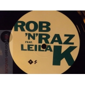 ROB ´N´ RAZ 
