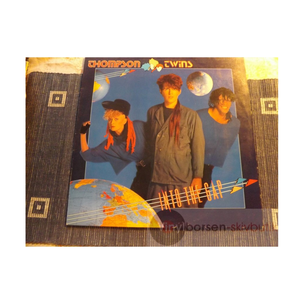 THOMPSON TWINS  