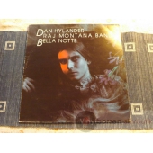 DAN HYLANDER RAJ MONTANA BAND  