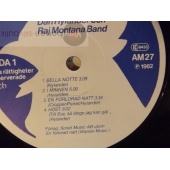 DAN HYLANDER RAJ MONTANA BAND  
