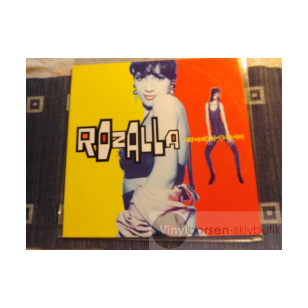 ROZALLA  