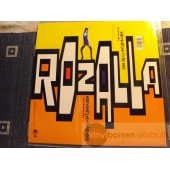 ROZALLA  