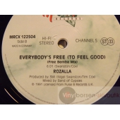 ROZALLA  