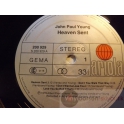 JOHN PAUL YOUNG  