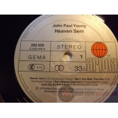 JOHN PAUL YOUNG  