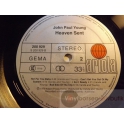 JOHN PAUL YOUNG  