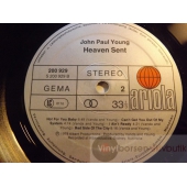 JOHN PAUL YOUNG  