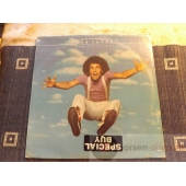 LEO SAYER  