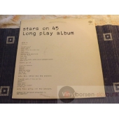 STARS ON 45  
