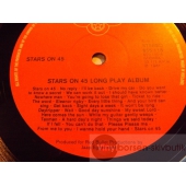 STARS ON 45  