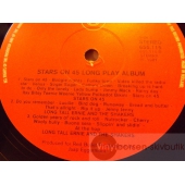 STARS ON 45  