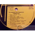 THE MANHATTAN TRANSFER  