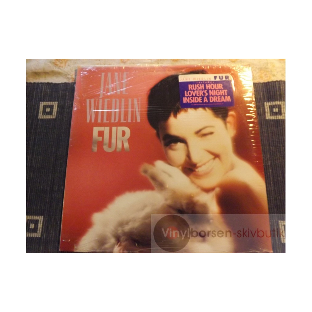 JANE WIEDLIN  