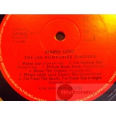 THE LES HUMPHRIES SINGERS  