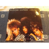 POINTER SISTERS  