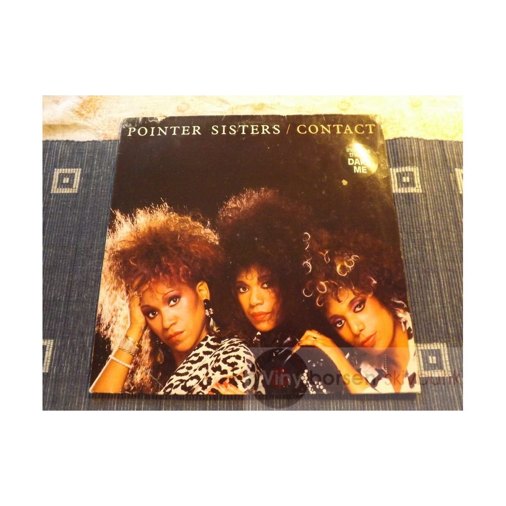 POINTER SISTERS  